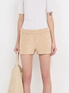 Bec + Bridge Lyon Mini Shorts